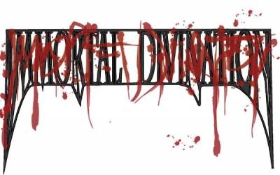 logo Immortal Divination